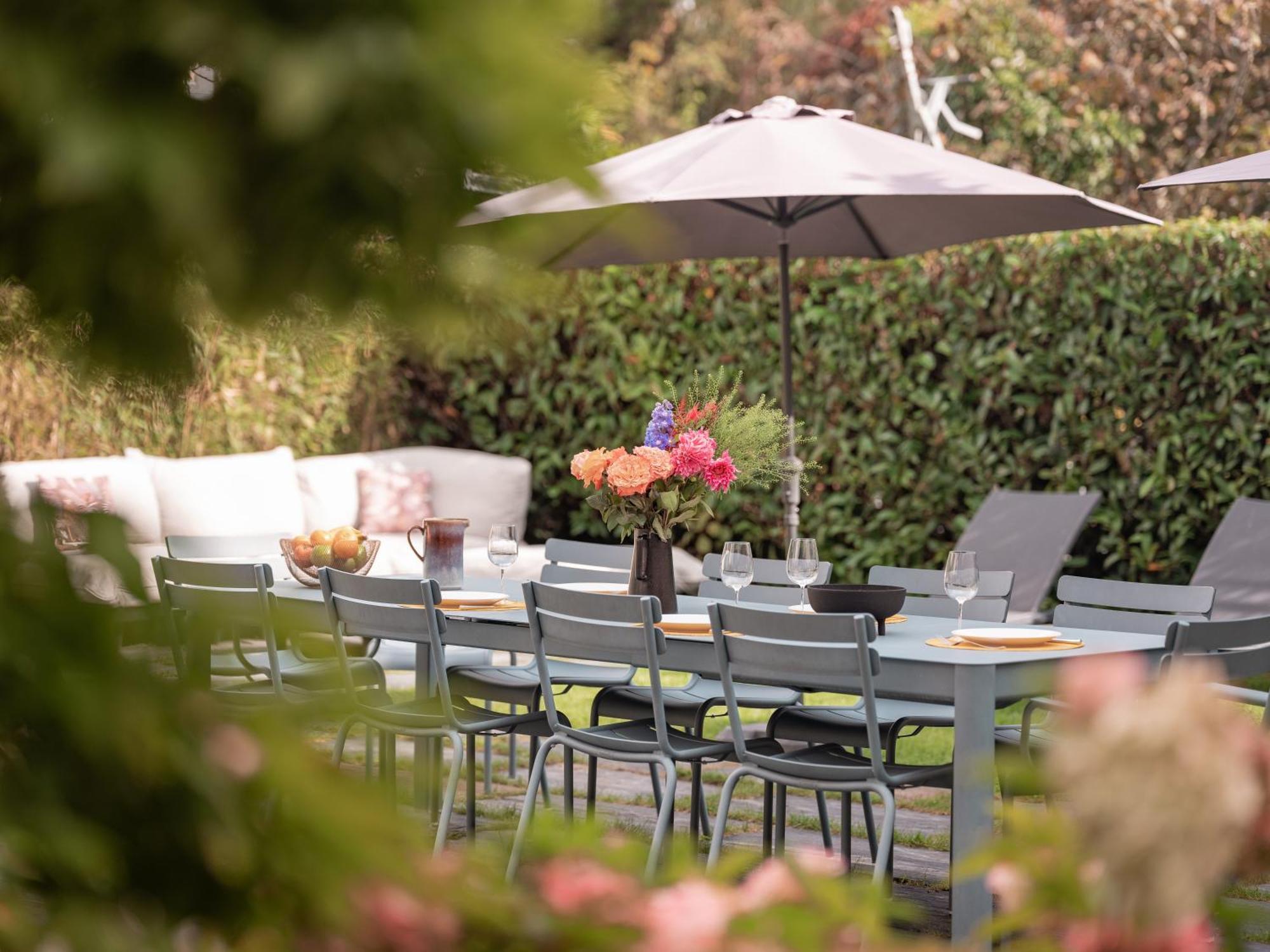 Villa Berry Centre Deauville - Chic & Stylee - Magnifique Jardin Zewnętrze zdjęcie