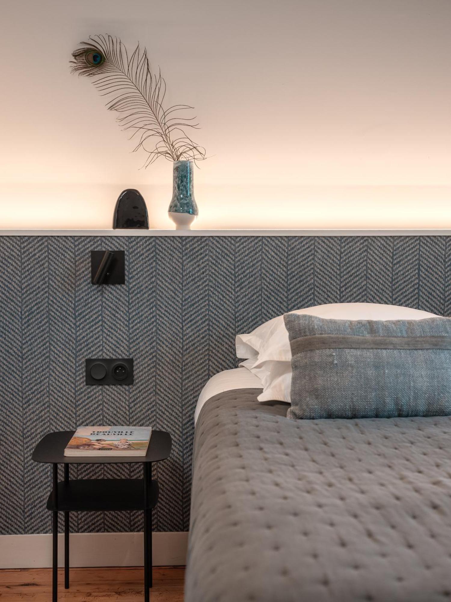 Villa Berry Centre Deauville - Chic & Stylee - Magnifique Jardin Zewnętrze zdjęcie