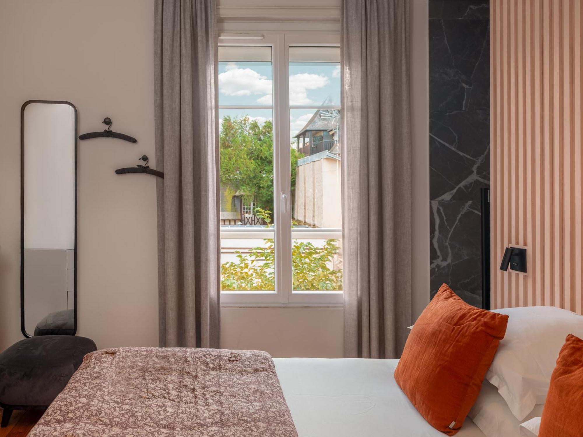 Villa Berry Centre Deauville - Chic & Stylee - Magnifique Jardin Zewnętrze zdjęcie