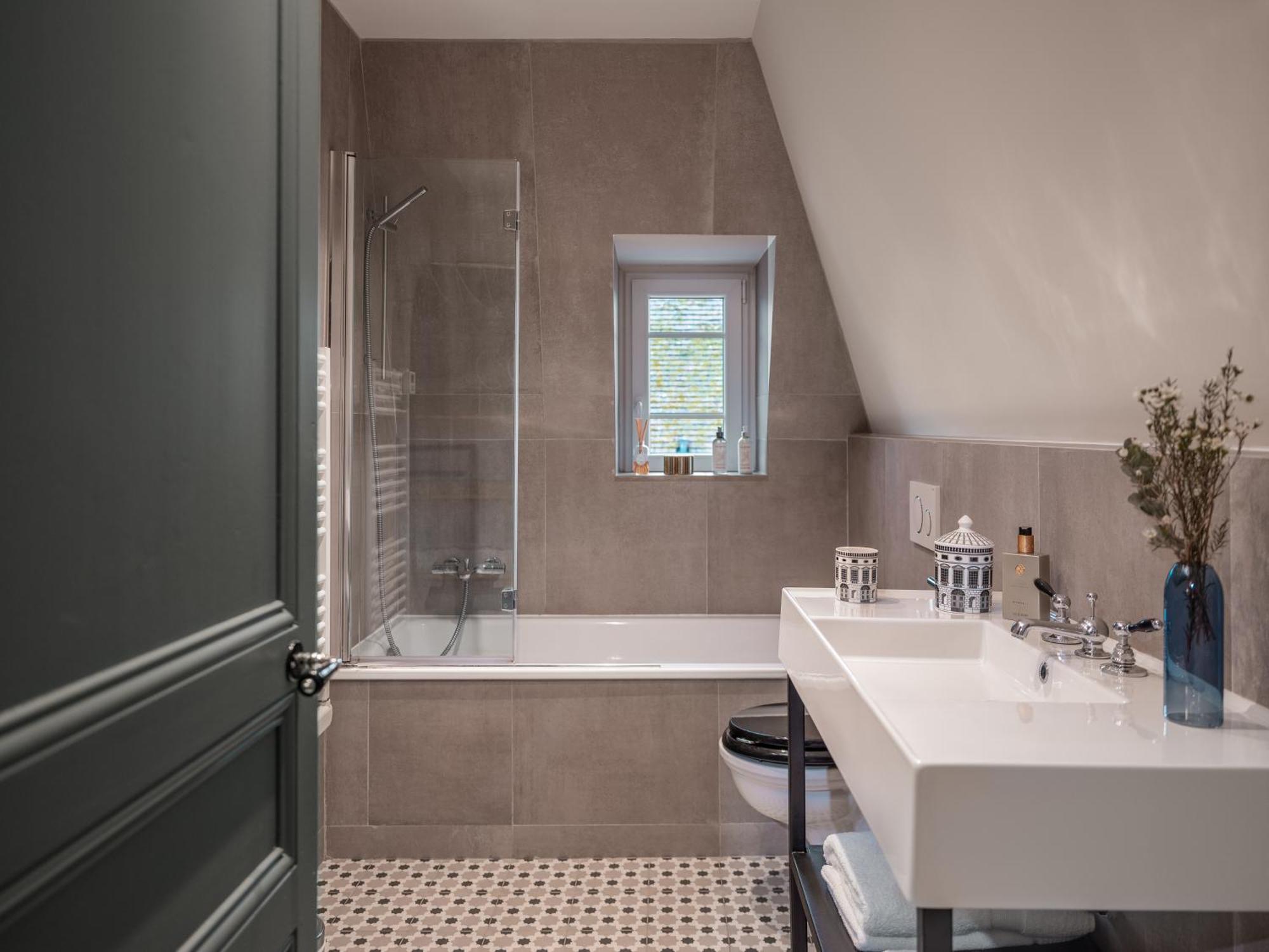Villa Berry Centre Deauville - Chic & Stylee - Magnifique Jardin Zewnętrze zdjęcie