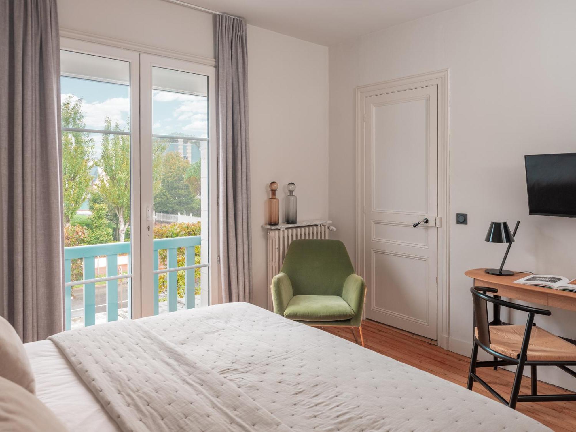 Villa Berry Centre Deauville - Chic & Stylee - Magnifique Jardin Zewnętrze zdjęcie